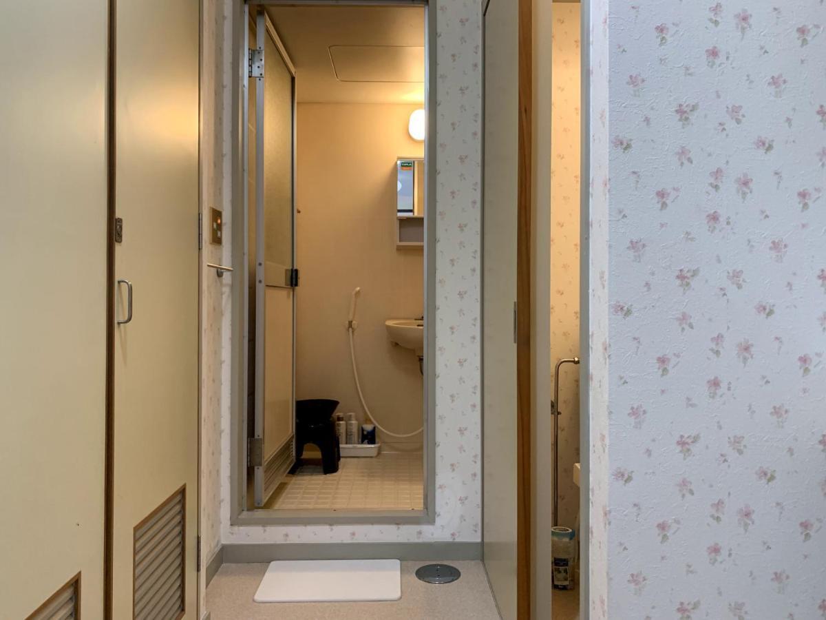 Big Stone Tsukuda 45平米 2Sdbed 2For3F Daire Aomori Dış mekan fotoğraf